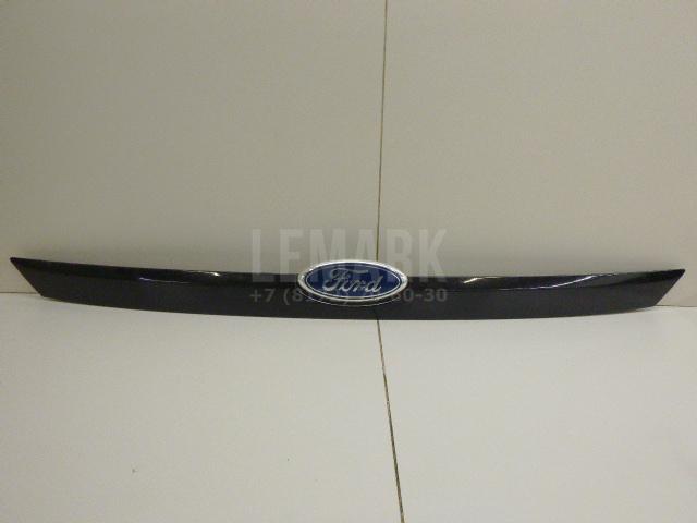 Накладка двери багажника 1581833 Ford