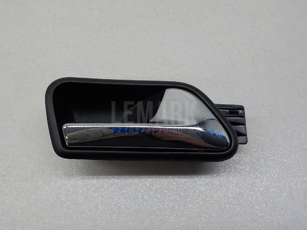Ручка двери передней внутренняя правая 1T1837114CRYP VAG