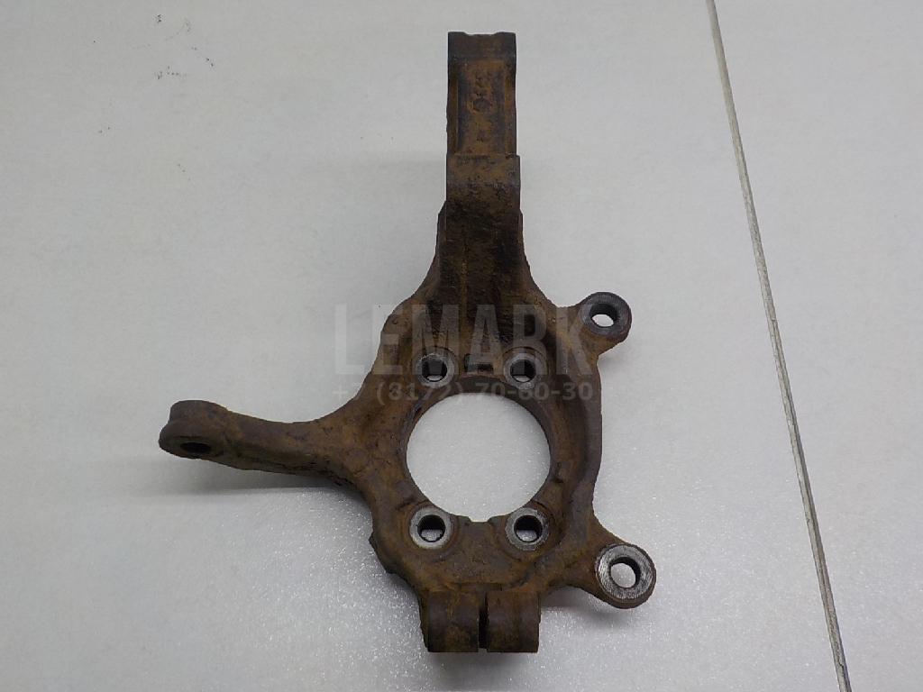 Кулак поворотный передний левый 40015JG000 Nissan
