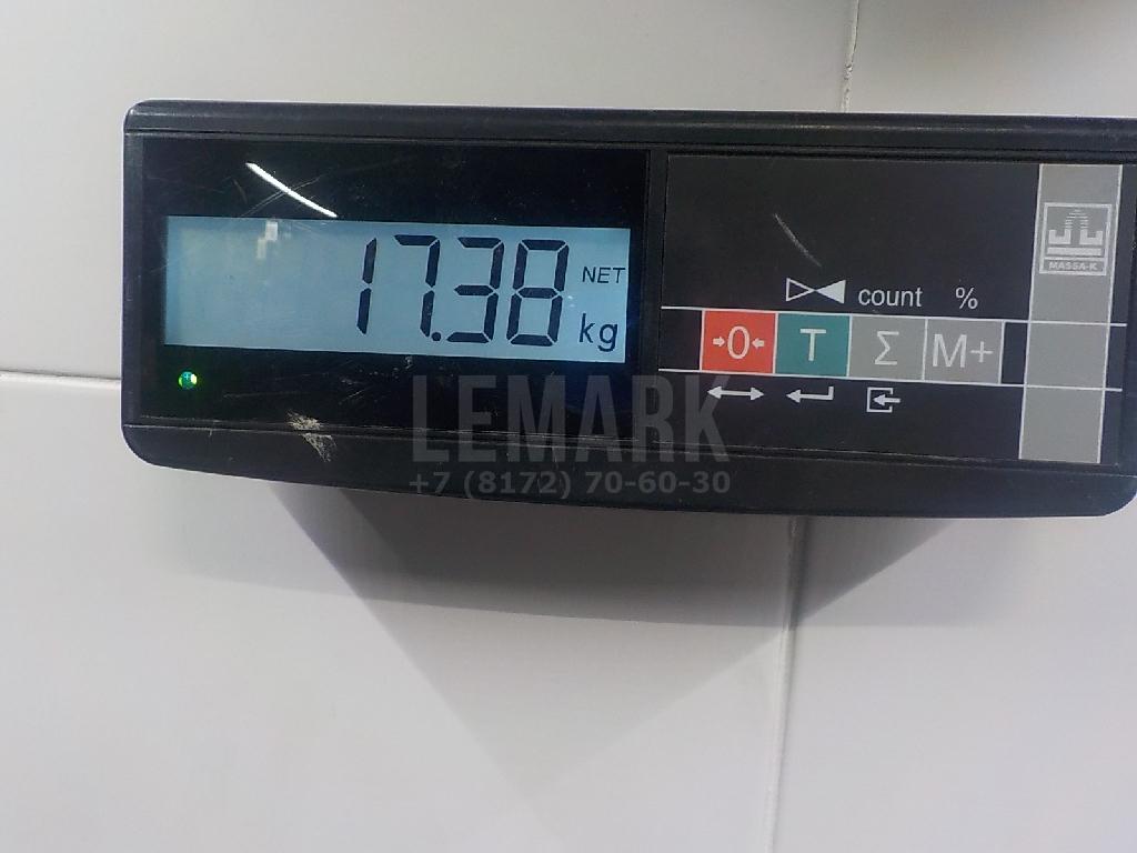 Дверь задняя правая для  Avatr 11 2022