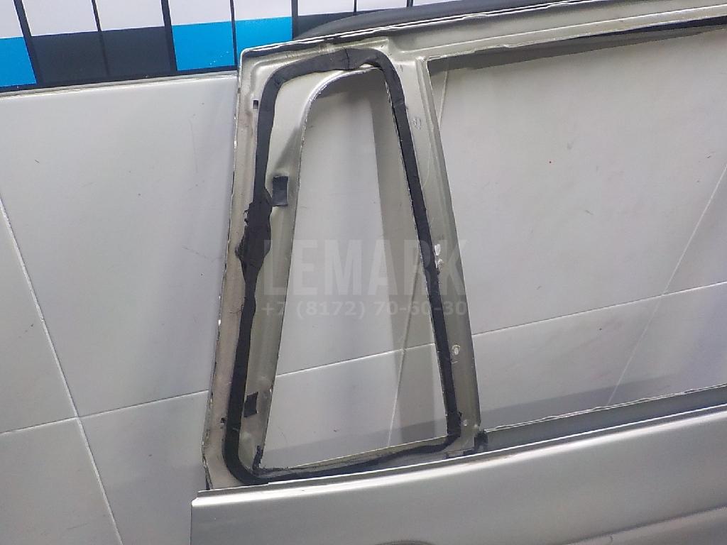 Дверь задняя правая для  Avatr 11 2022