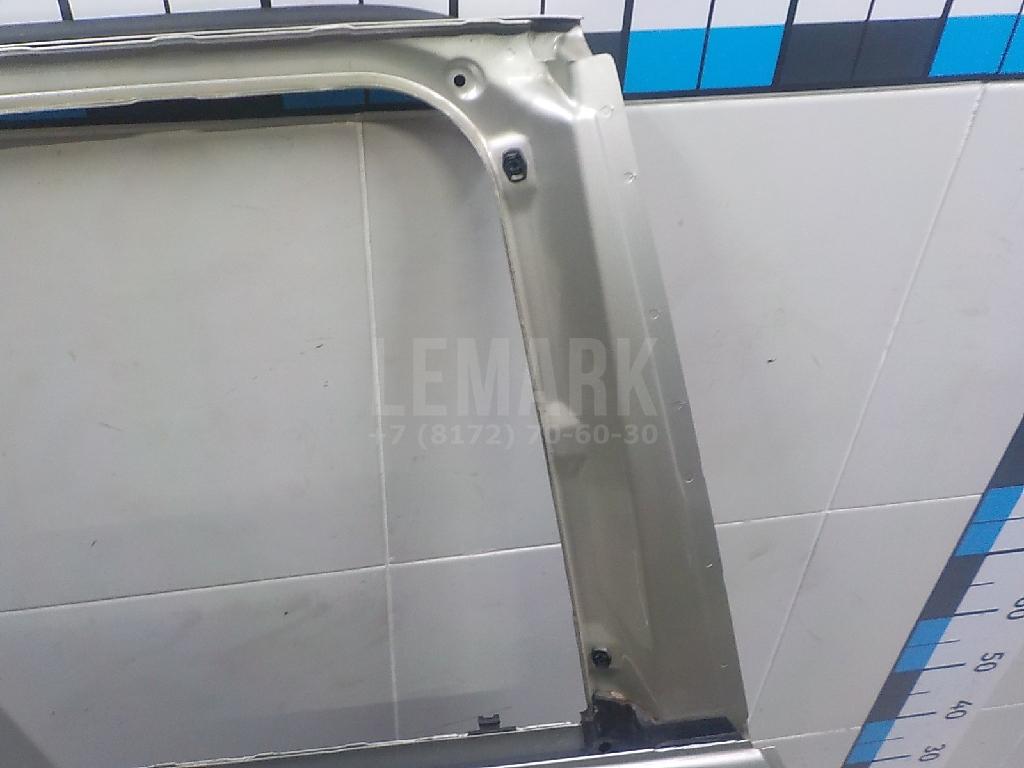 Дверь задняя правая для  Avatr 11 2022