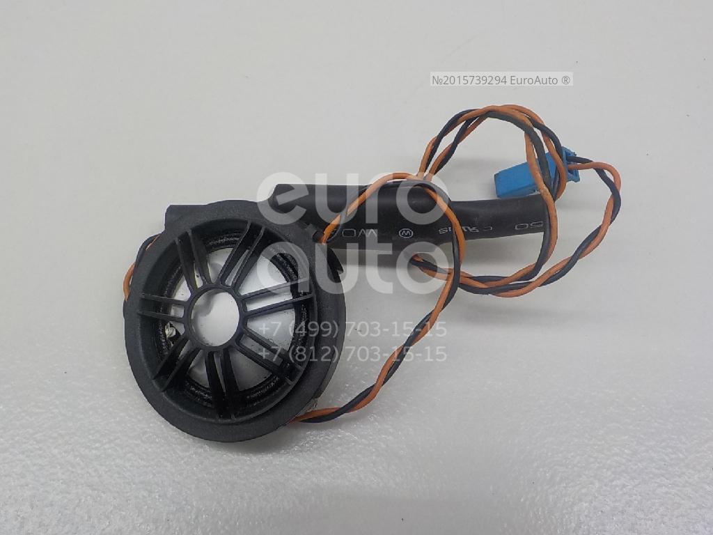 65139220751 BMW Динамик от производителя по спец цене купить в Екатеринбурге