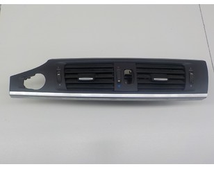 Дефлектор воздушный для BMW X3 F25 2010-2017 с разбора состояние хорошее