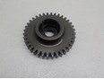 Шестерня (шкив) распредвала