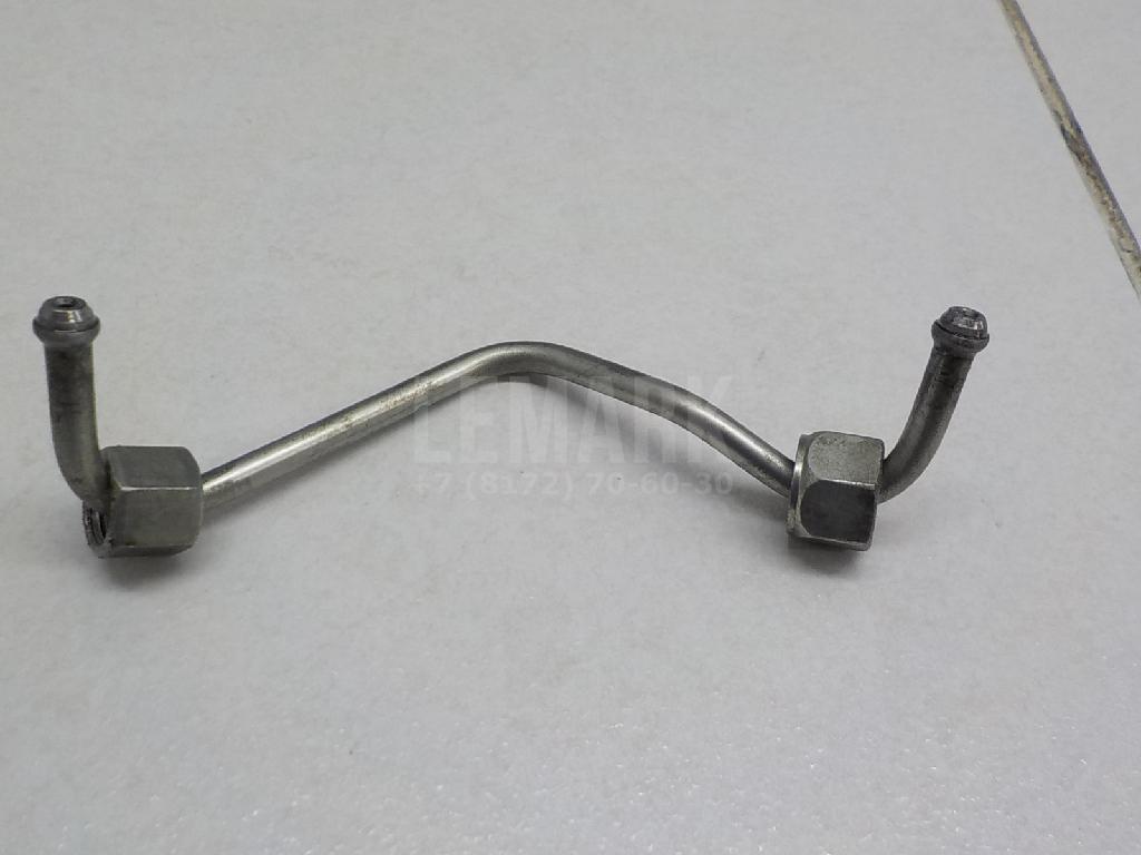 Трубка ТНВД 1681800Q0H Nissan