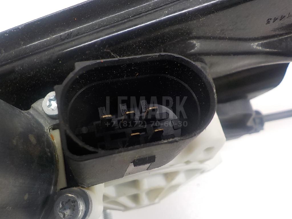 Стеклоподъемник электр. задний левый для  BMW X3 F25 2010-2017
