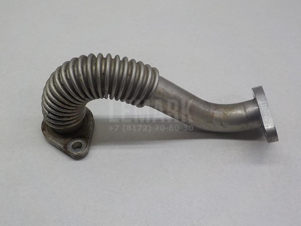 Трубка картерных газов 1412000Q0F Nissan