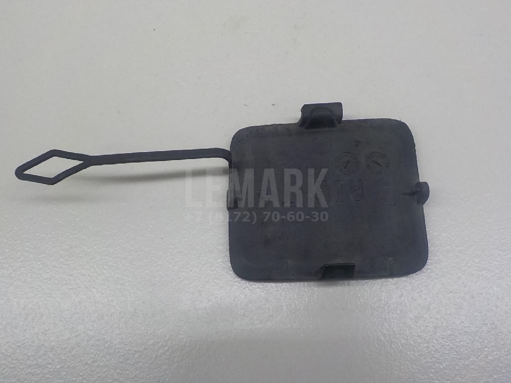 Заглушка буксировочного крюка для  BMW 5-serie G30/G31/F90 2017-2023