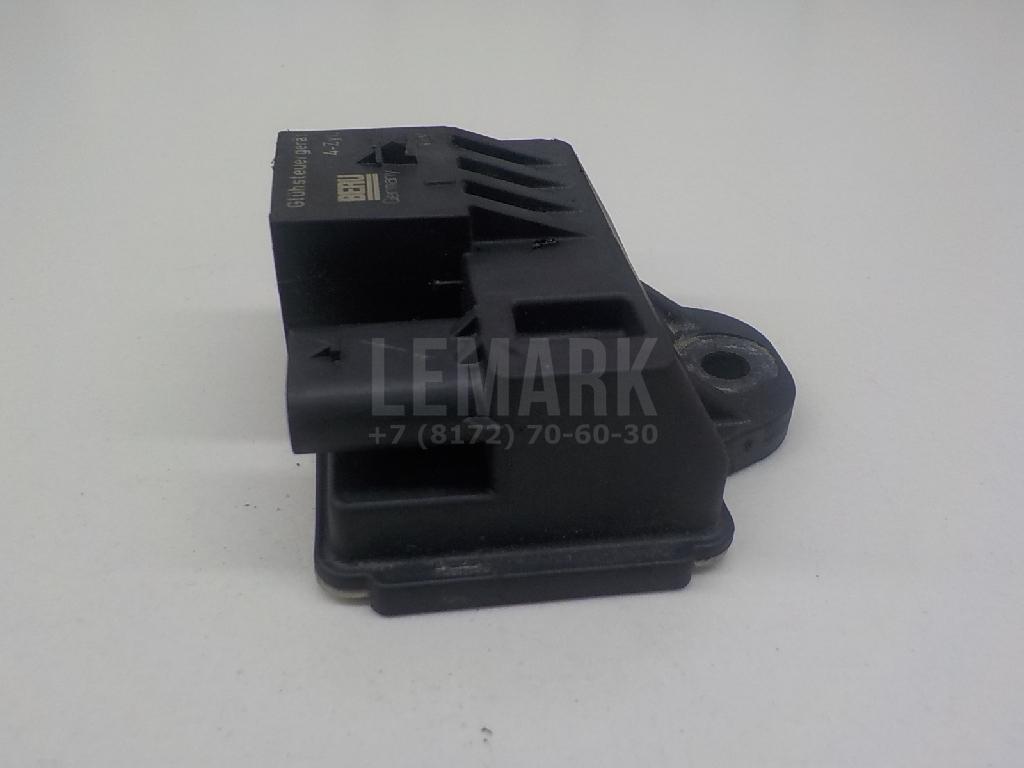 Блок управления свечами накала для  Audi A2 [8Z0] 2000-2005