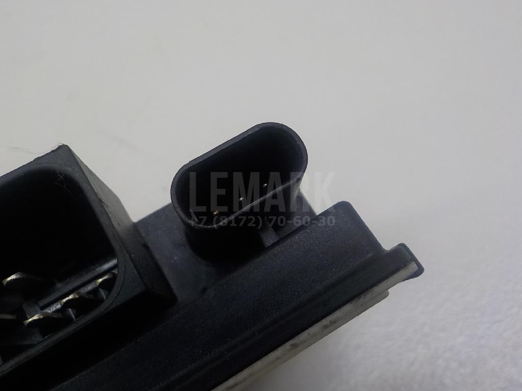 Блок управления свечами накала для  Audi A2 [8Z0] 2000-2005