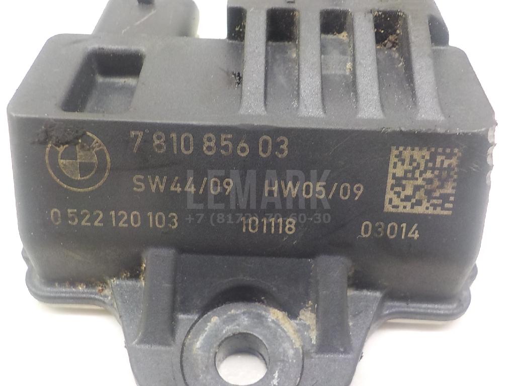 Блок управления свечами накала для  Audi A2 [8Z0] 2000-2005
