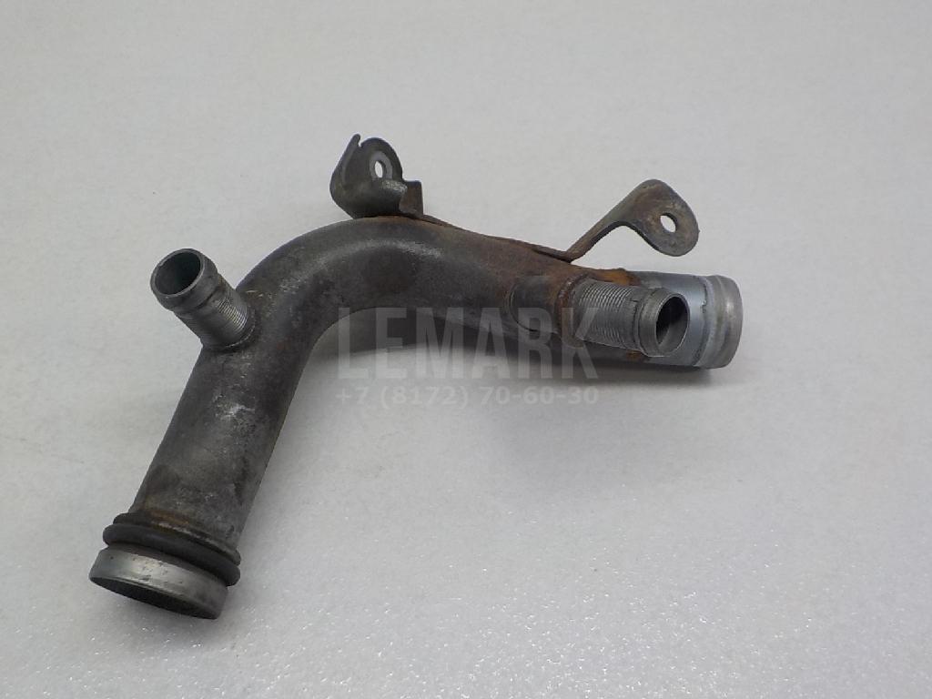 Трубка системы охлаждения 14053JG72A Nissan
