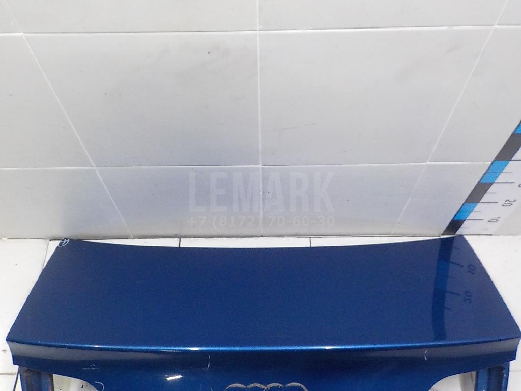 Крышка багажника для  Audi A5/S5 [8T] Coupe/Sportback 2007-2016