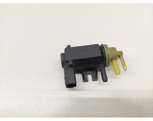 Клапан электромагнитный для VW Crafter 2016> б/у состояние отличное