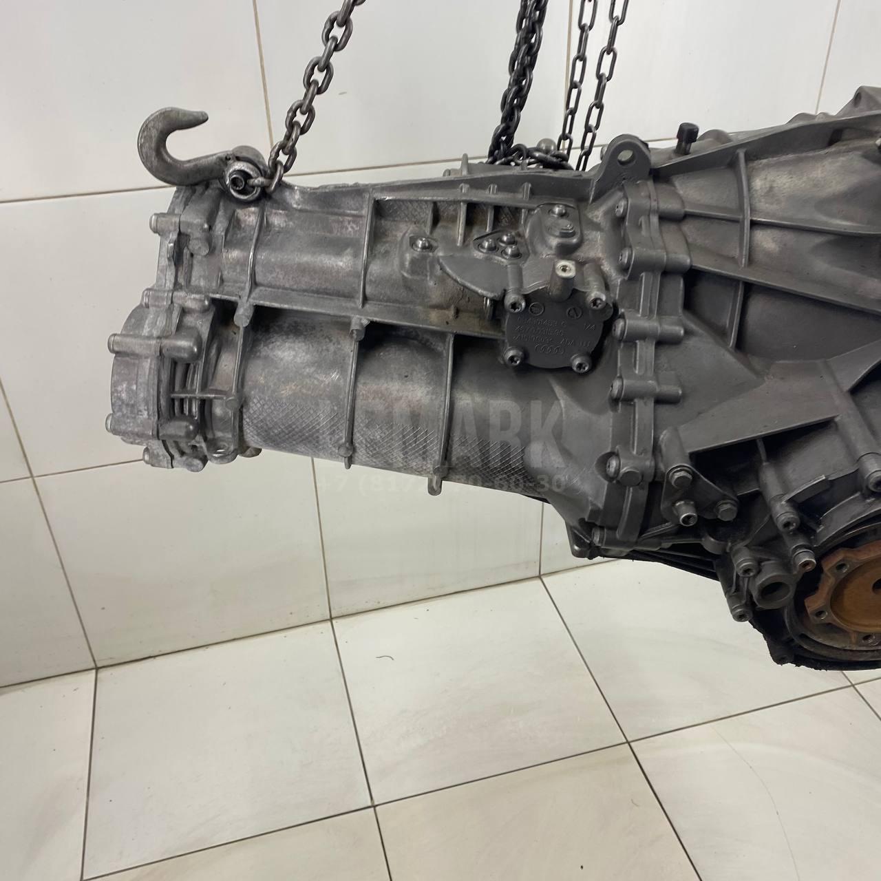 МКПП (механическая коробка переключения передач) для  Alfa Romeo 75 1985-1992