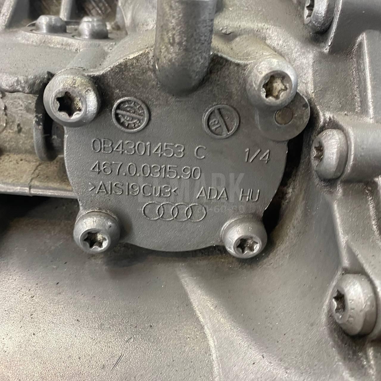 МКПП (механическая коробка переключения передач) для  Alfa Romeo 75 1985-1992