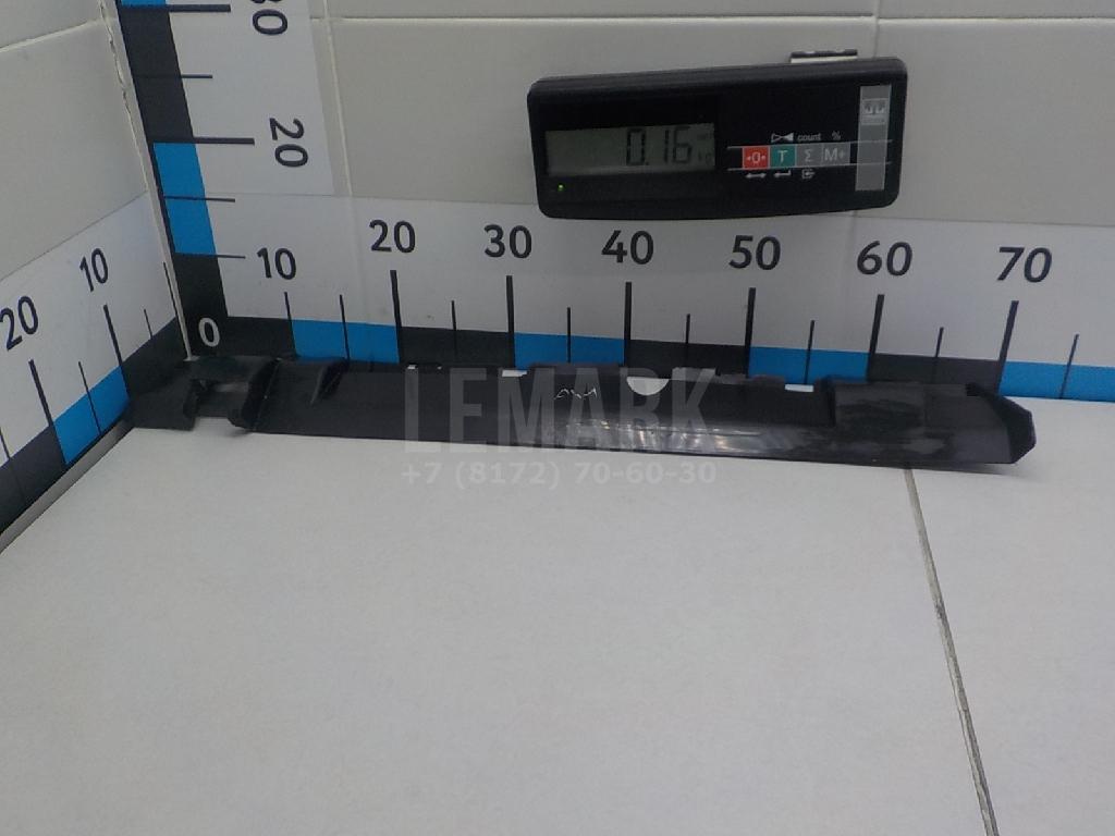 Воздуховод радиатора нижний 214973UC0A Nissan
