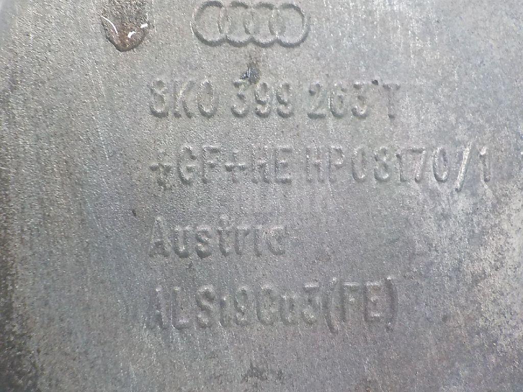 Кронштейн опоры КПП для  Audi Q2 (GA) 2017