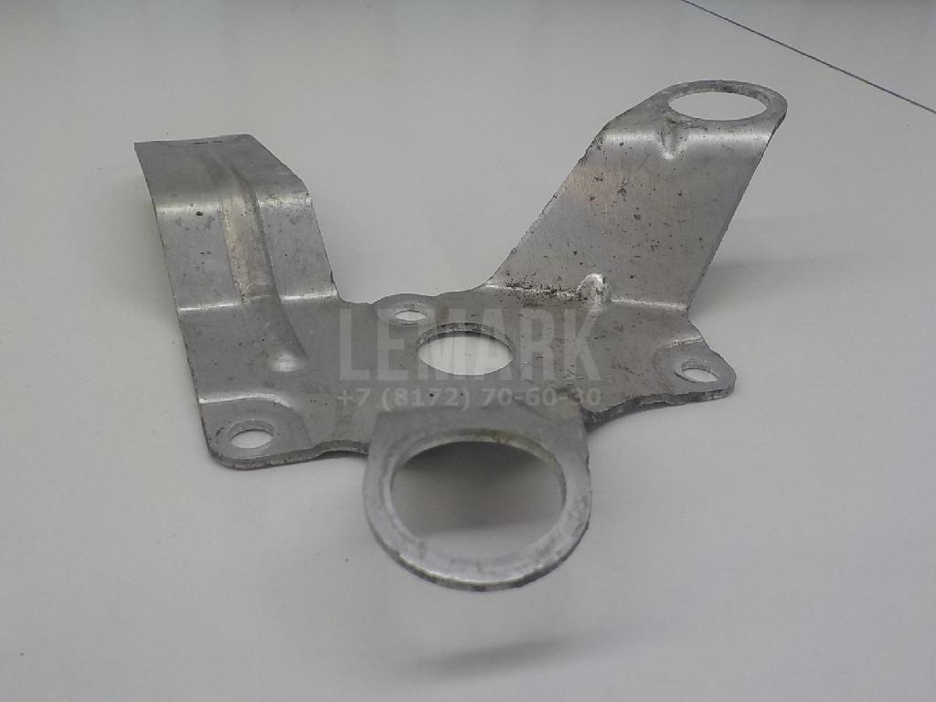 Кронштейн блока ABS (насос)