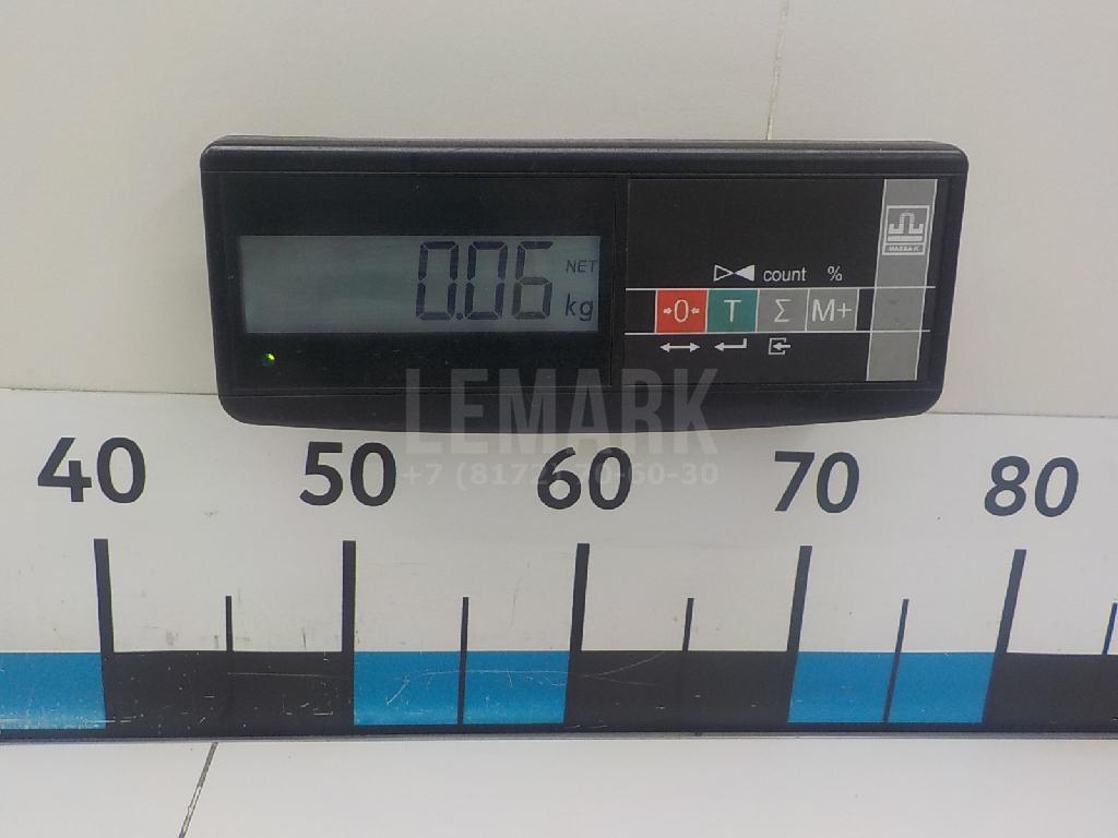 Кронштейн блока ABS (насос)