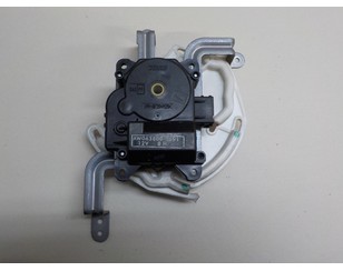 Моторчик заслонки отопителя для Subaru Tribeca (B9) 2005-2014 с разбора состояние отличное
