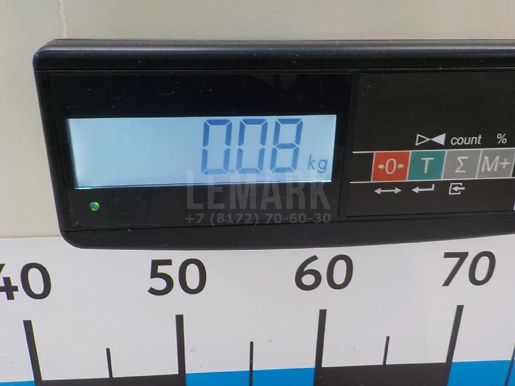 Пепельница задняя (в дверь)