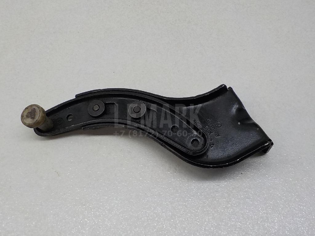 Ролик двери сдвижной верхний 2K0843436A9B9 VAG