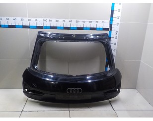 Дверь багажника для Audi A1 (8X) 2010-2018 БУ состояние хорошее