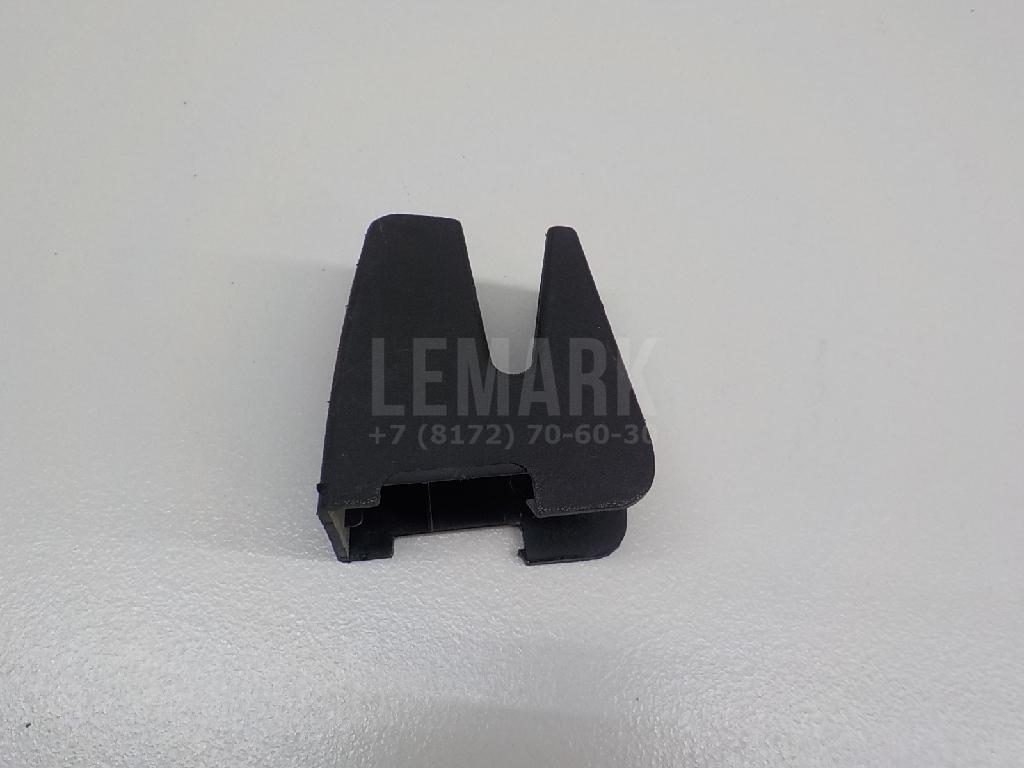 Кожух замка багажника 2K08272579B9 VAG