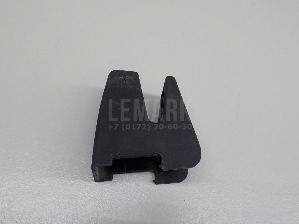 Кожух замка багажника 2K08272579B9 VAG