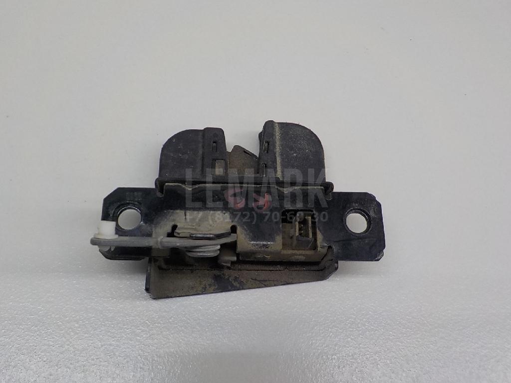 Замок двери распашной 2K0827506F9B9 VAG