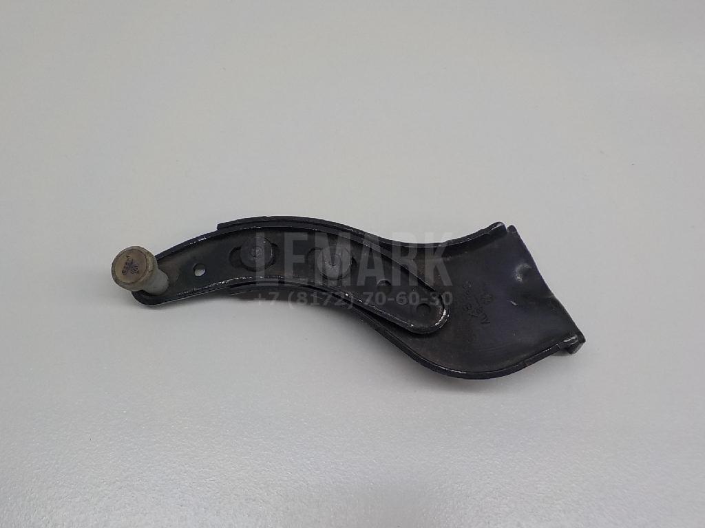 Ролик двери сдвижной верхний 2K0843436B9B9 VAG