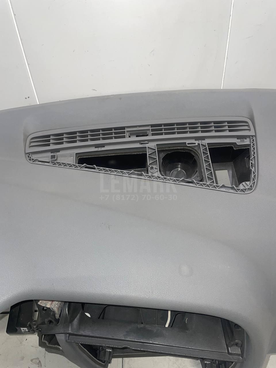 Торпедо для  Citroen C4 2004-2011