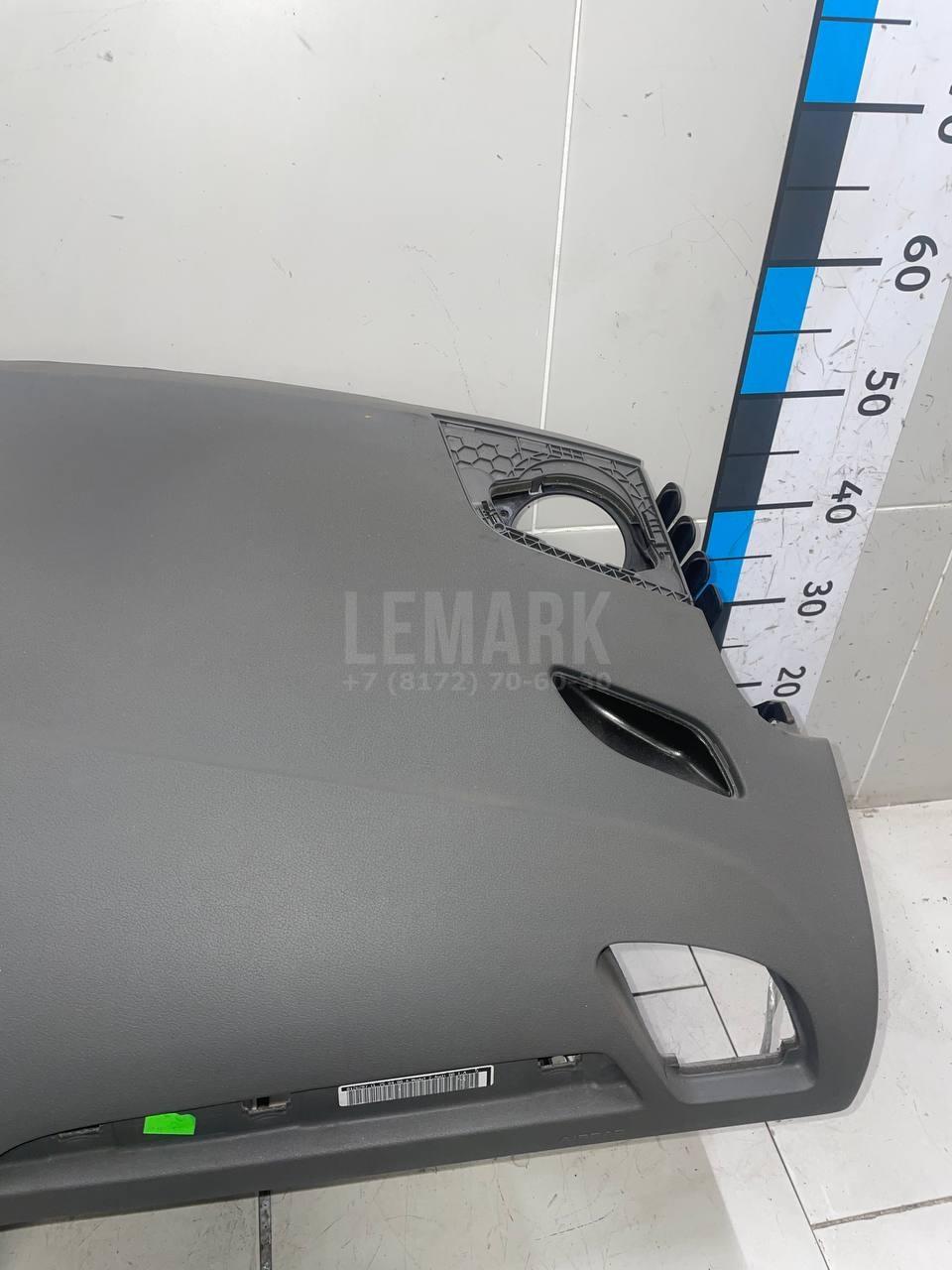 Торпедо для  Citroen C4 2004-2011