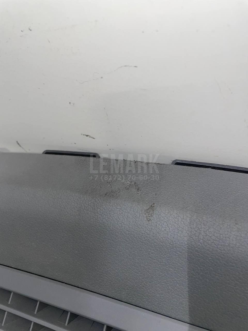 Торпедо для  Citroen C4 2004-2011