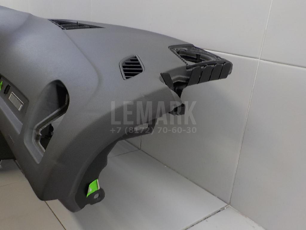 Торпедо для  Citroen C4 2004-2011