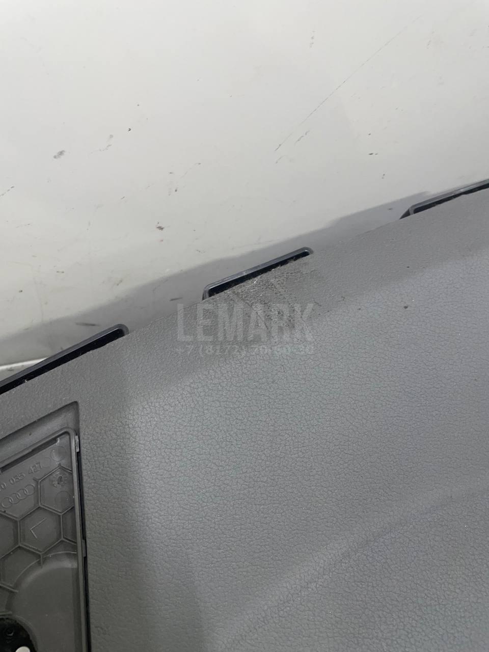 Торпедо для  Citroen C4 2004-2011