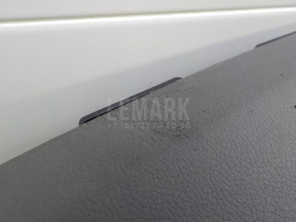 Торпедо для  Citroen C4 2004-2011