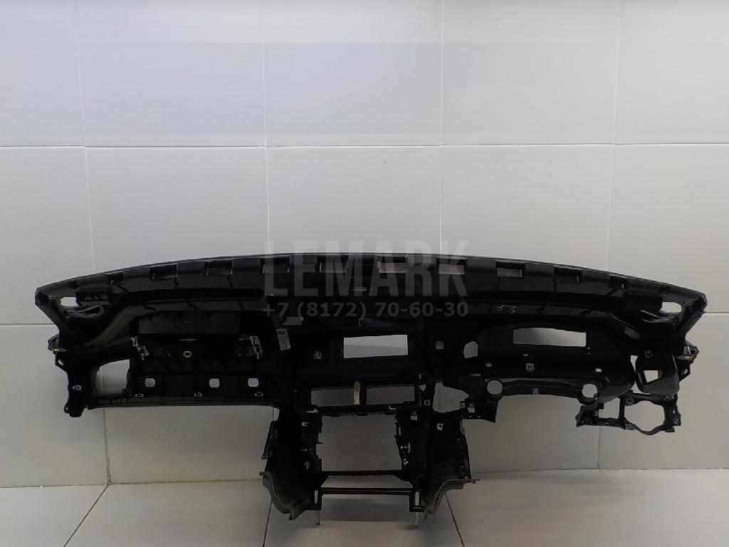 Торпедо для  Citroen C4 2004-2011