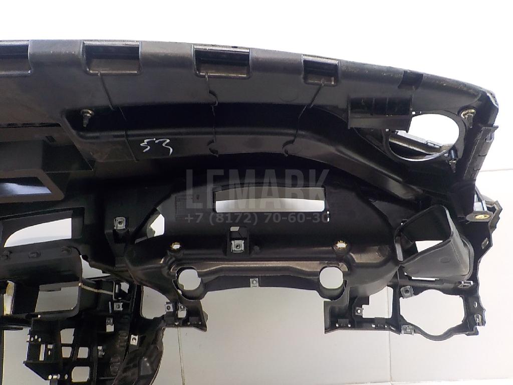 Торпедо для  Citroen C4 2004-2011
