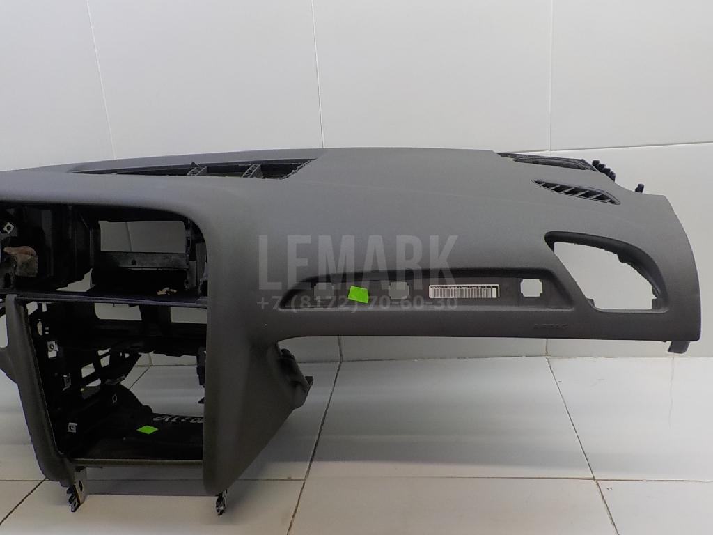 Торпедо для  Citroen C4 2004-2011