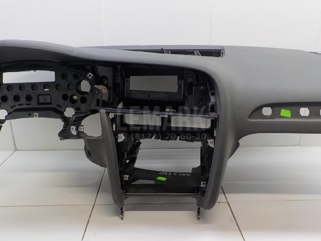 Торпедо для  Citroen C4 2004-2011