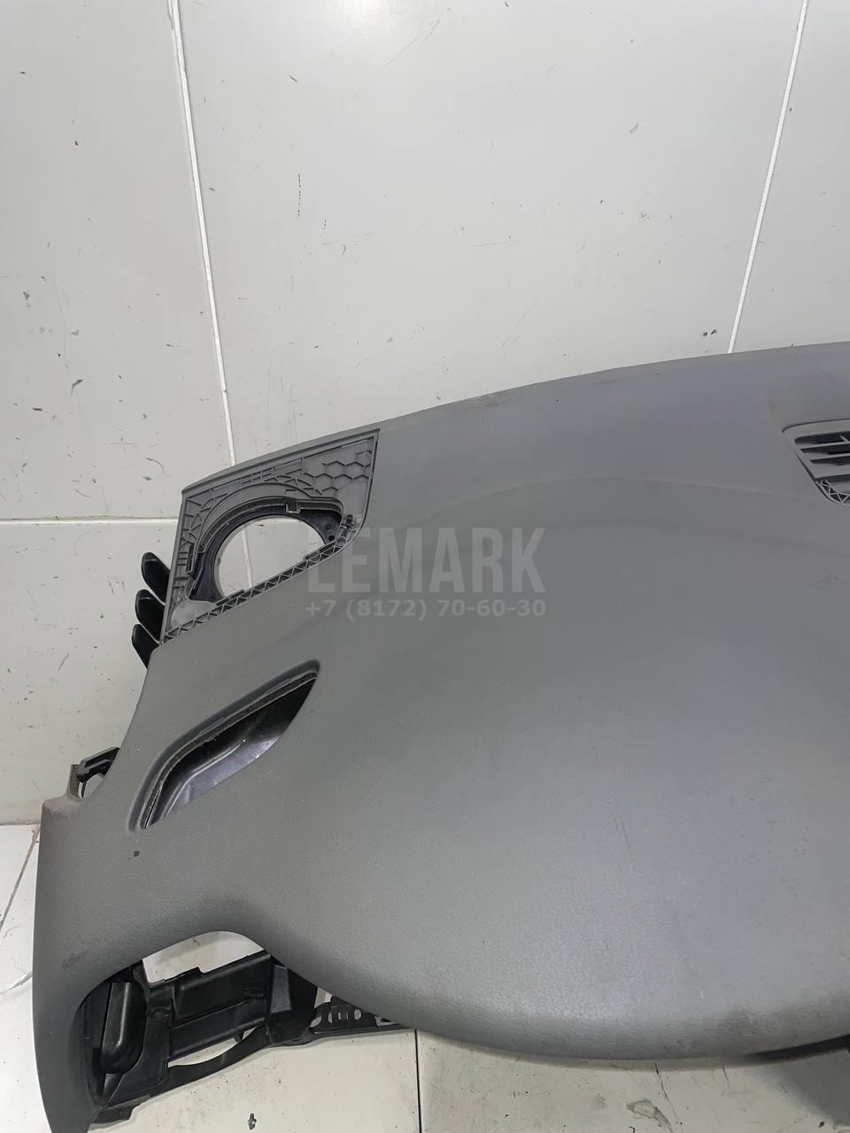 Торпедо для  Citroen C4 2004-2011
