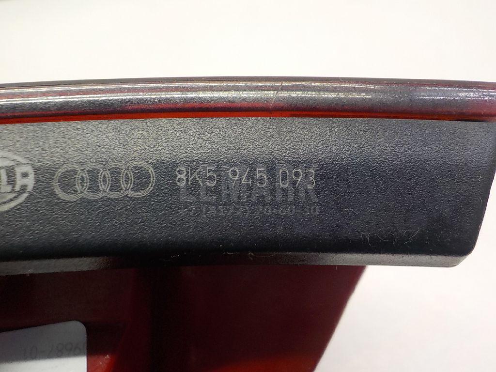 Фонарь задний внутренний левый для  Audi A3 (8Y) 2020