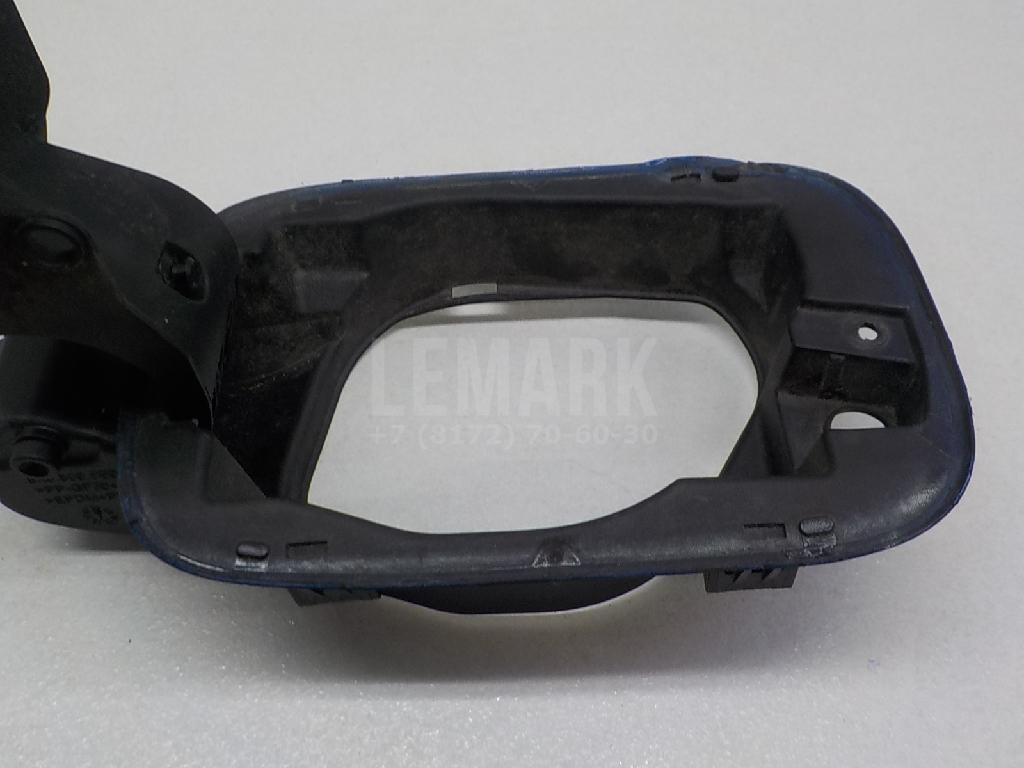 Ниша лючка бензобака для  BMW 3-serie E90/E91 2005-2012