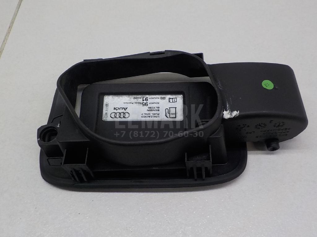Ниша лючка бензобака для  BMW 3-serie E90/E91 2005-2012
