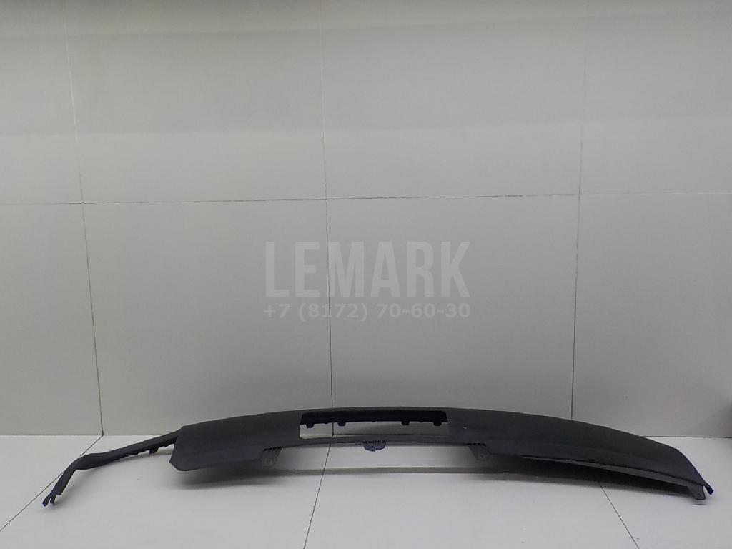 Спойлер заднего бампера для  BMW 5-serie G30/G31/F90 2017-2023