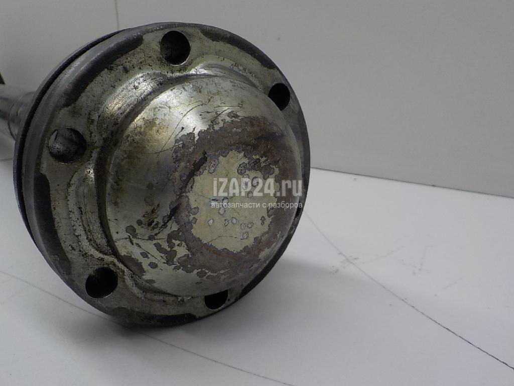 1K0407272QM Полуось передняя правая VAG EOS (2006 - 2015)