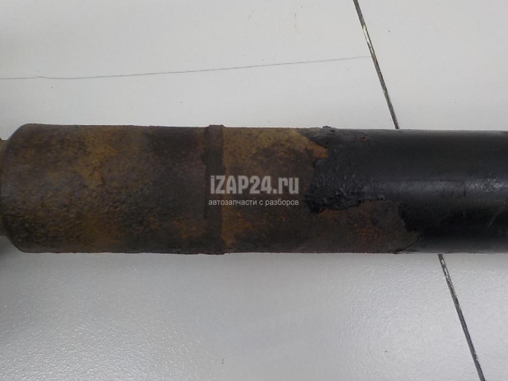 1K0407272QM Полуось передняя правая VAG EOS (2006 - 2015)